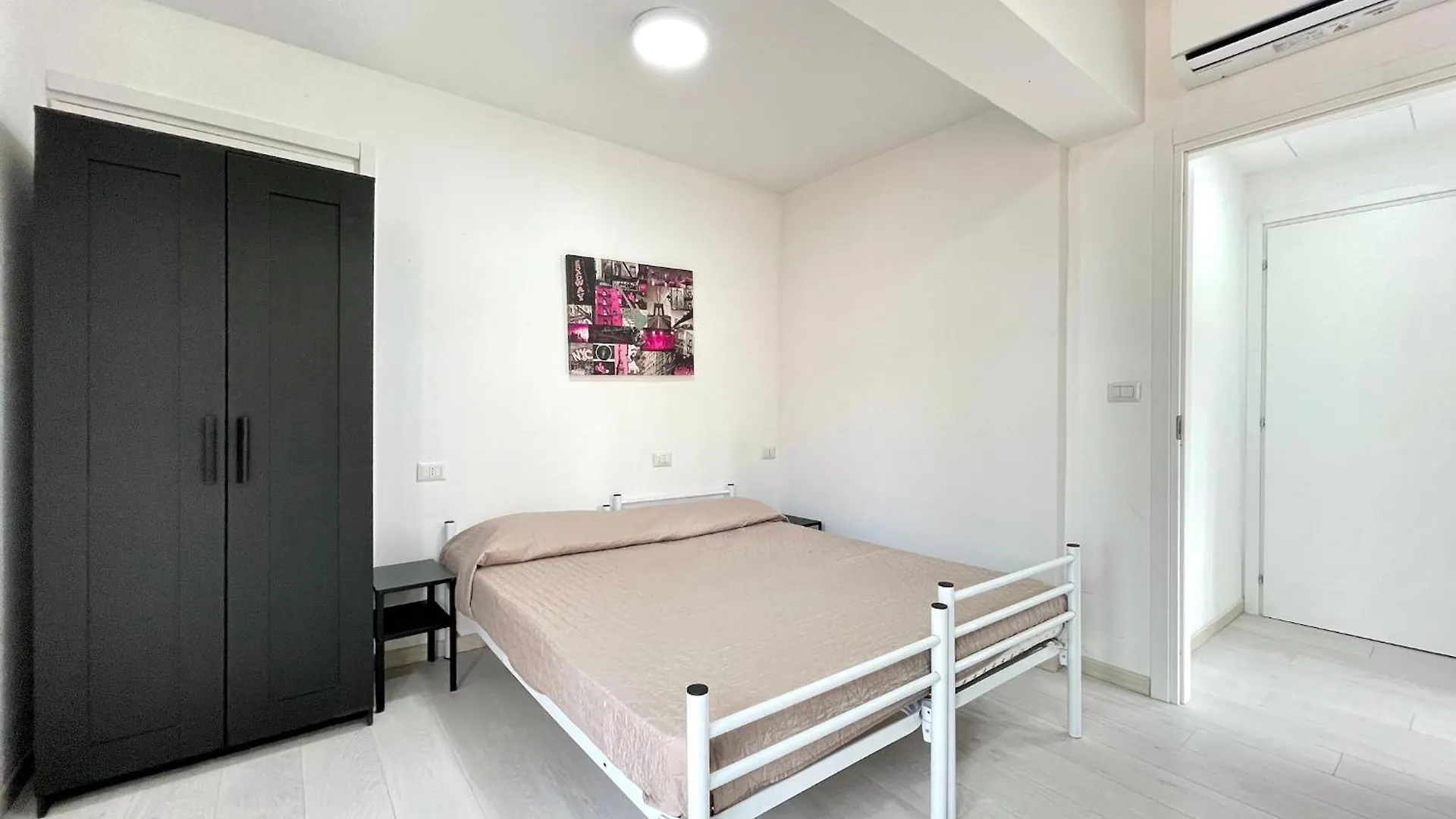 Appartamenti Don Bosco - Carraro Immobiliare Jesolo-Family Apartments Italia