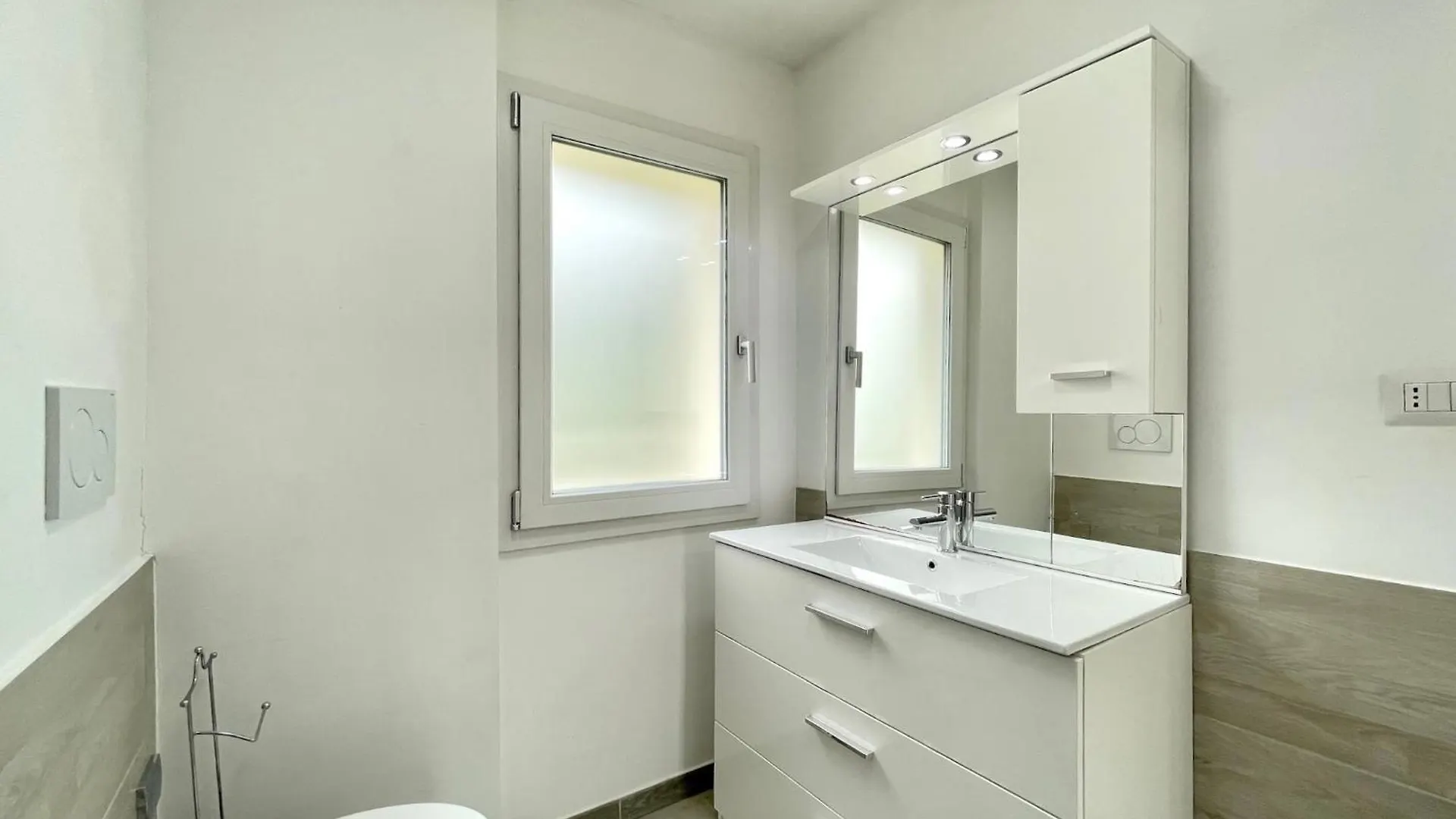 Appartamenti Don Bosco - Carraro Immobiliare Jesolo-Family Apartments 0*, Lido di Jesolo